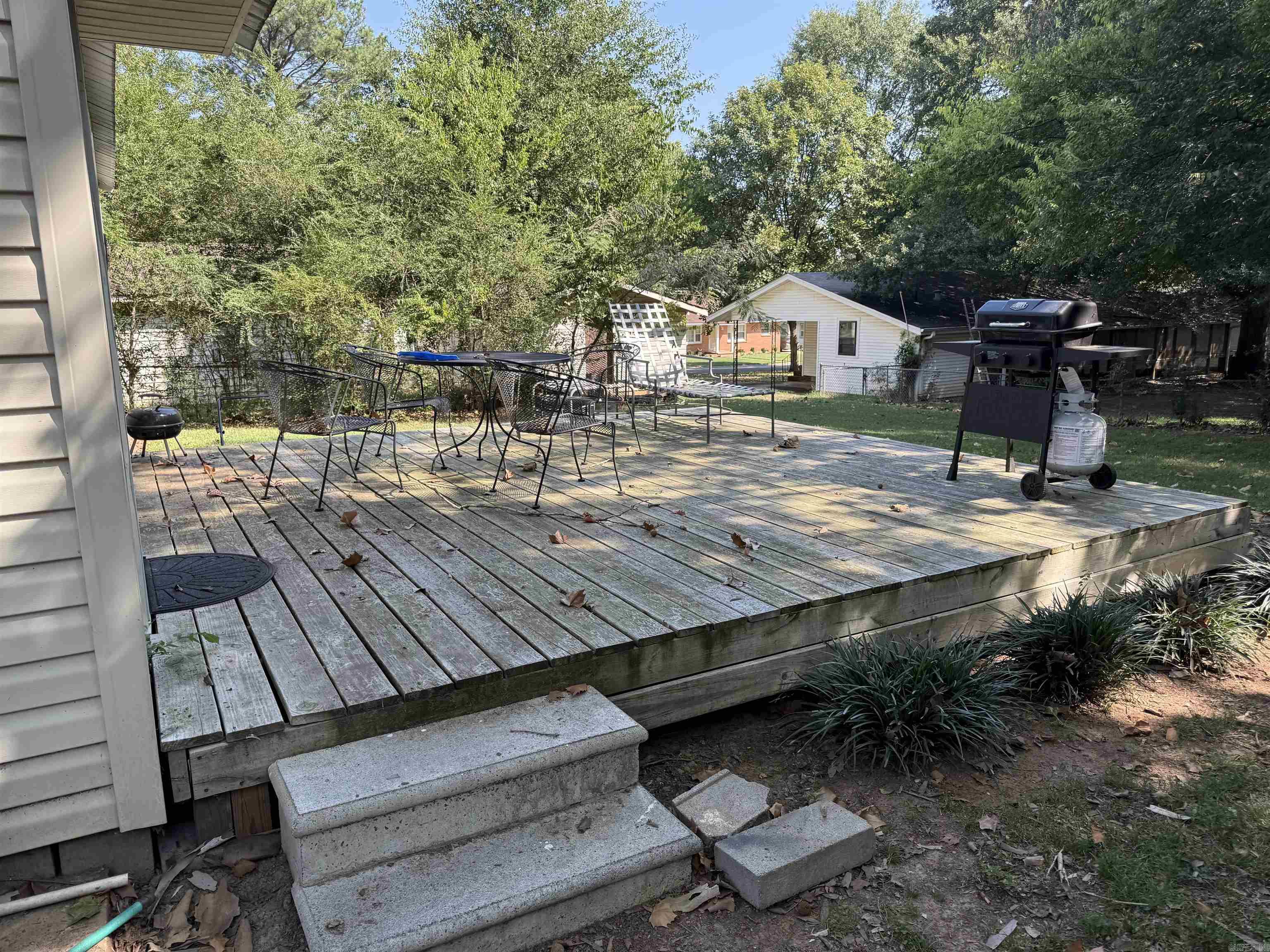 MOORE ADD - Residential