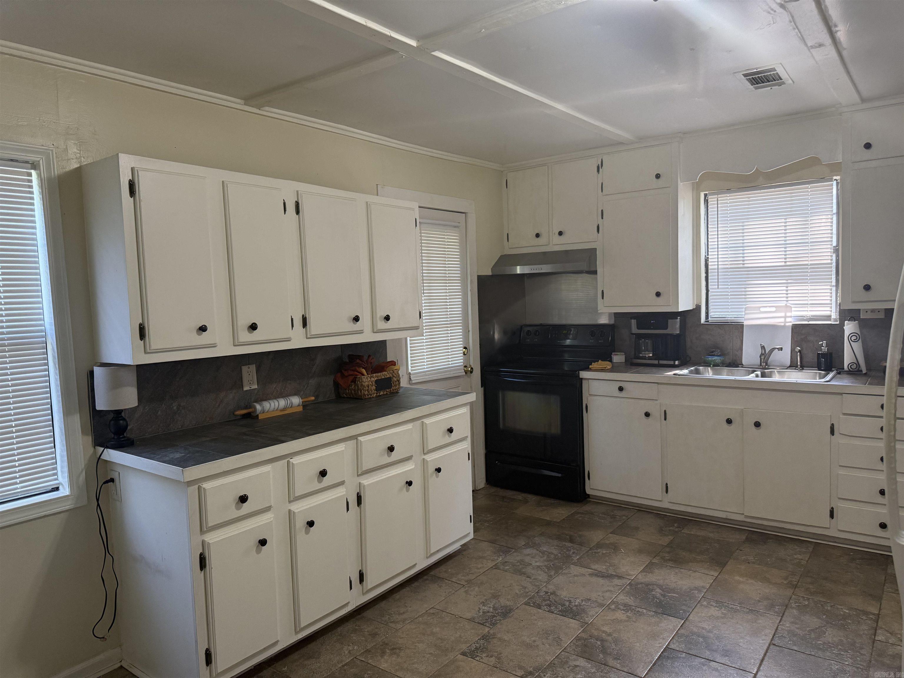 MOORE ADD - Residential