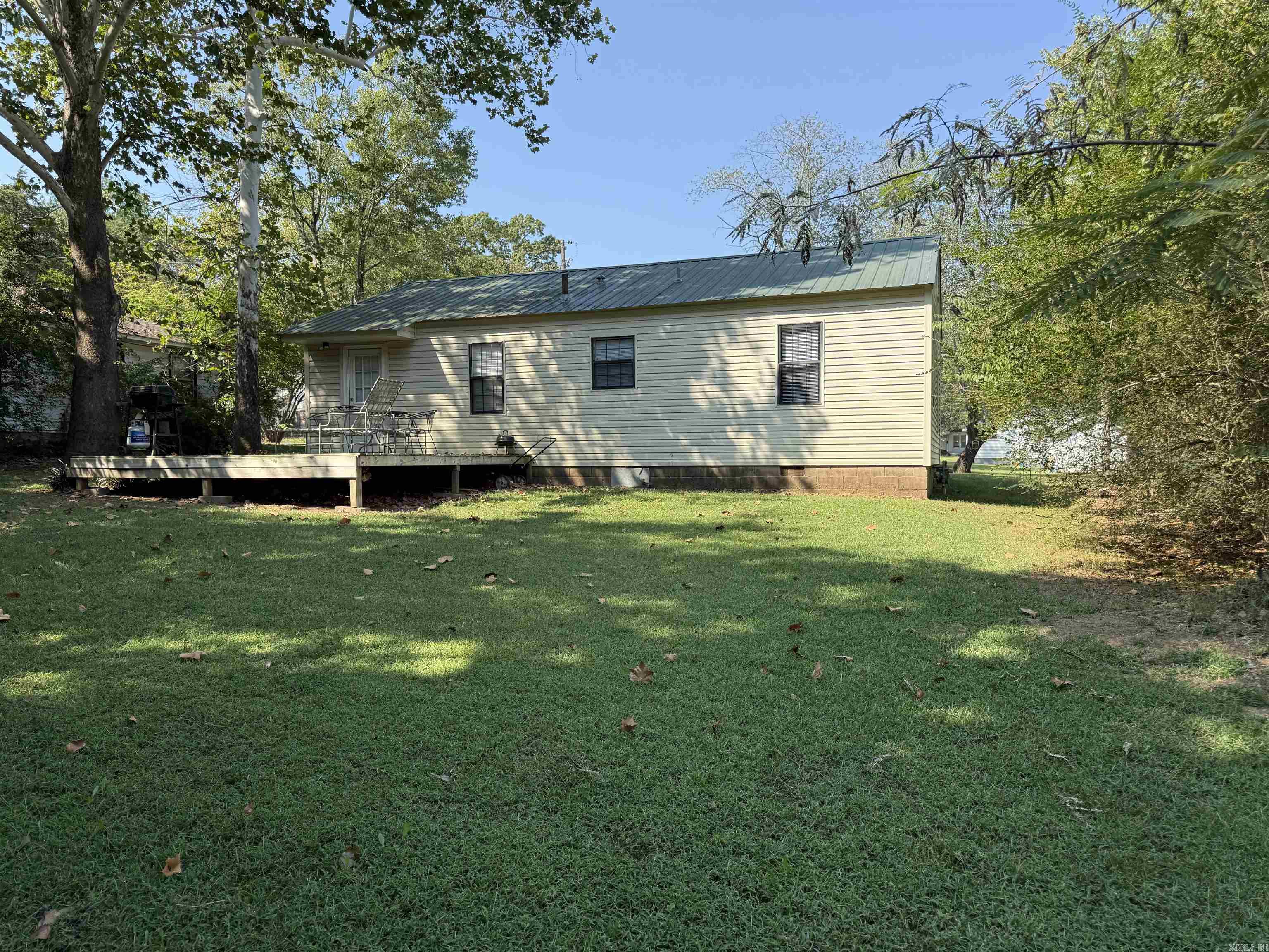 MOORE ADD - Residential