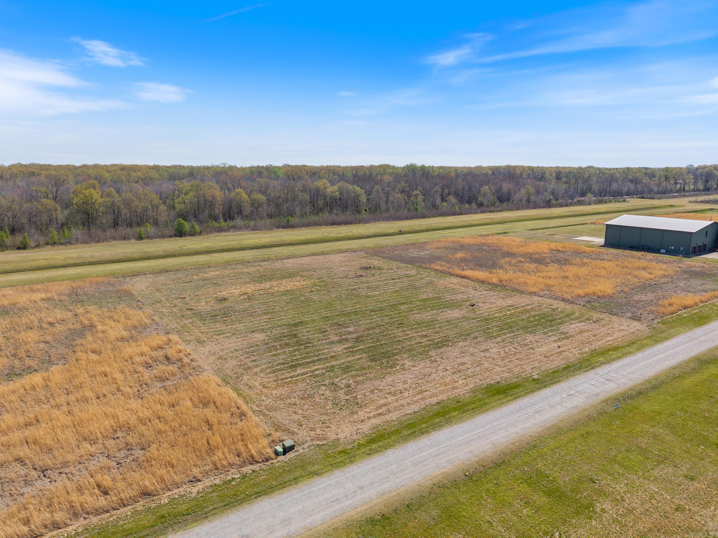 Country Air Estates - Land