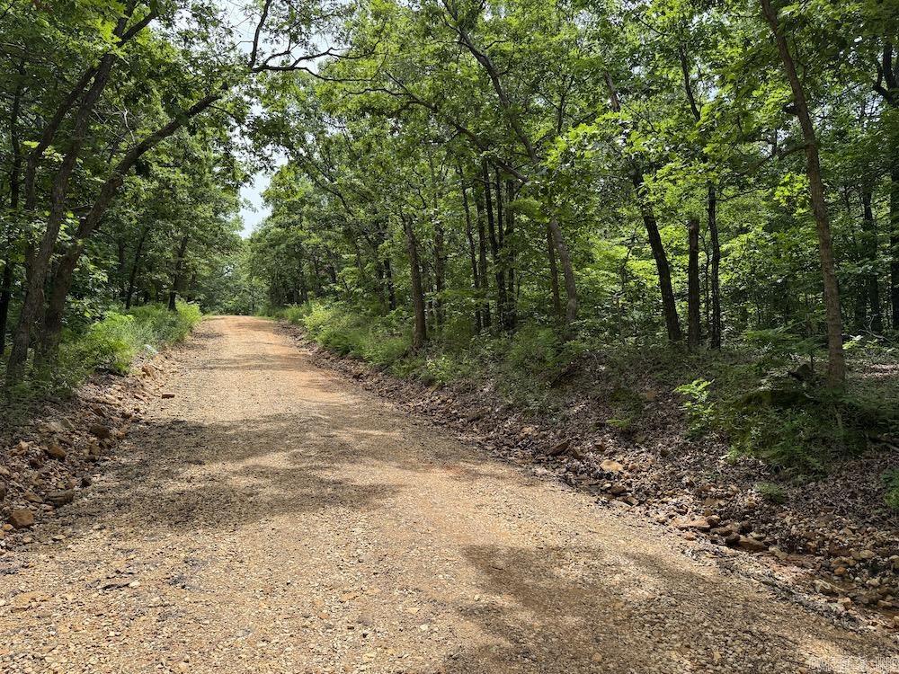 Not in Subdivision - Land