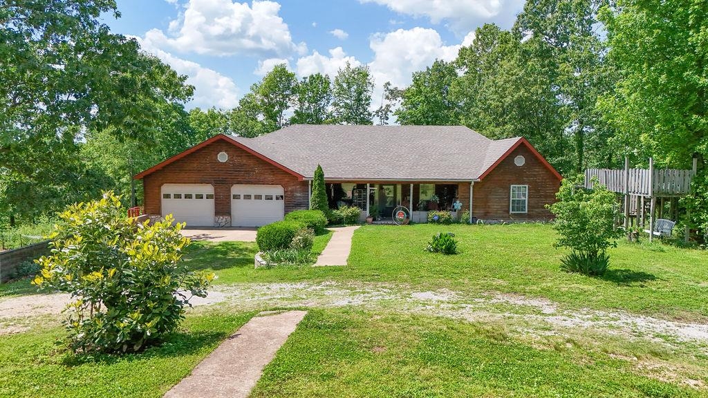 Mooreland - Residential