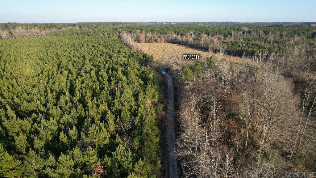 Not in Subdivision - Land