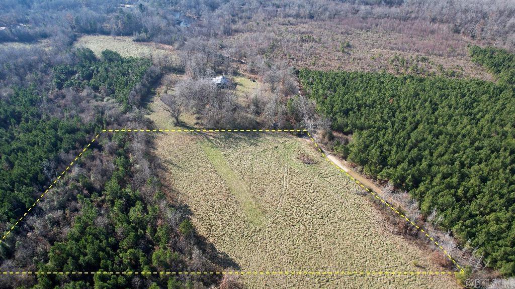 Not in Subdivision - Land