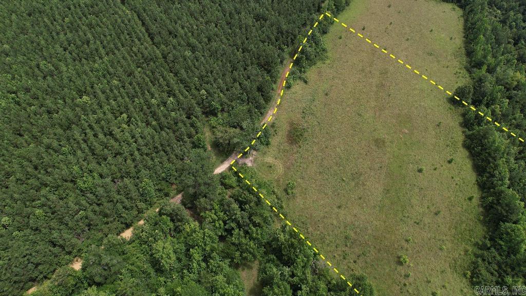 Not in Subdivision - Land