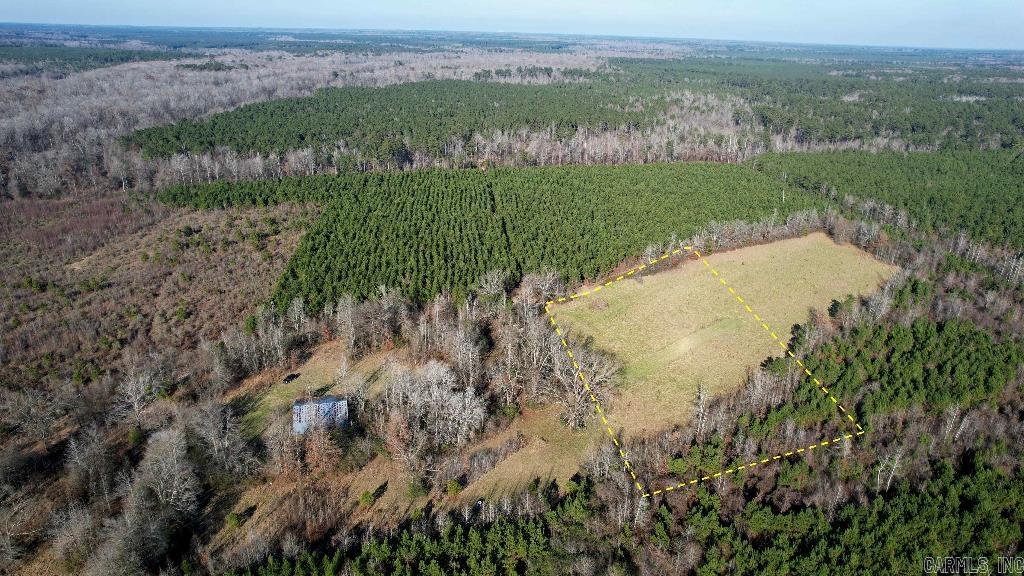 Not in Subdivision - Land