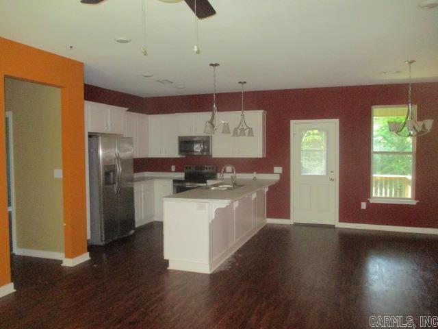 WOODLAWN - Residential