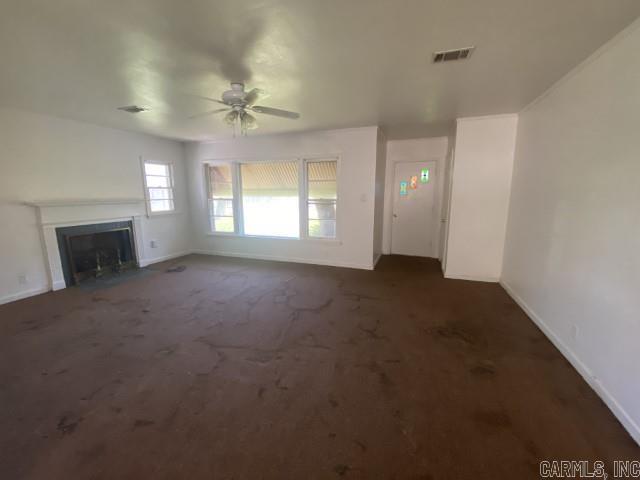 Newport - Residential