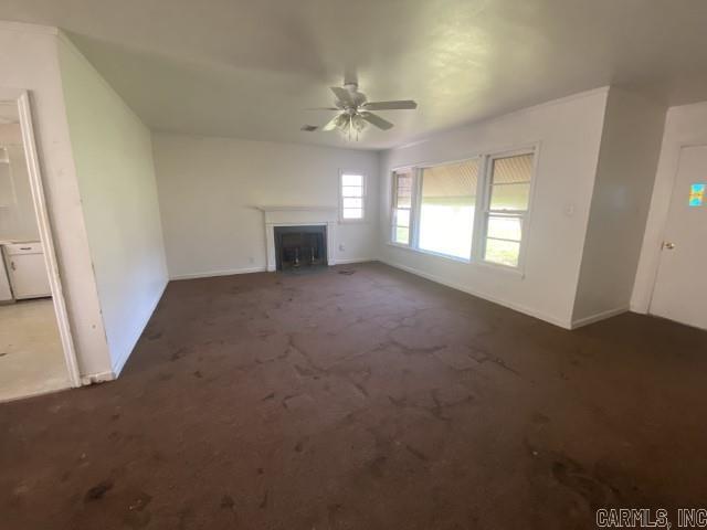 Newport - Residential