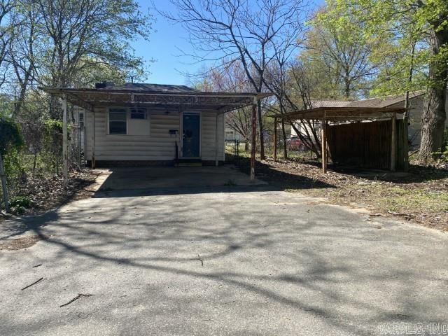 Newport - Residential