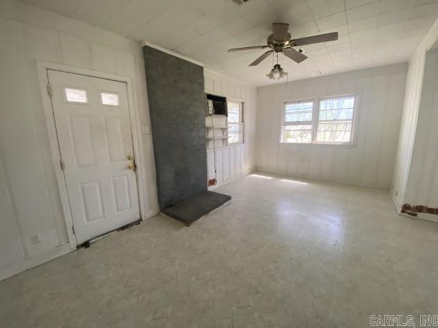 Newport - Residential