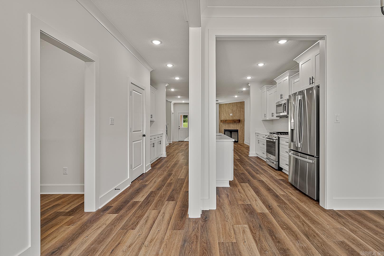 Not In List - Residential