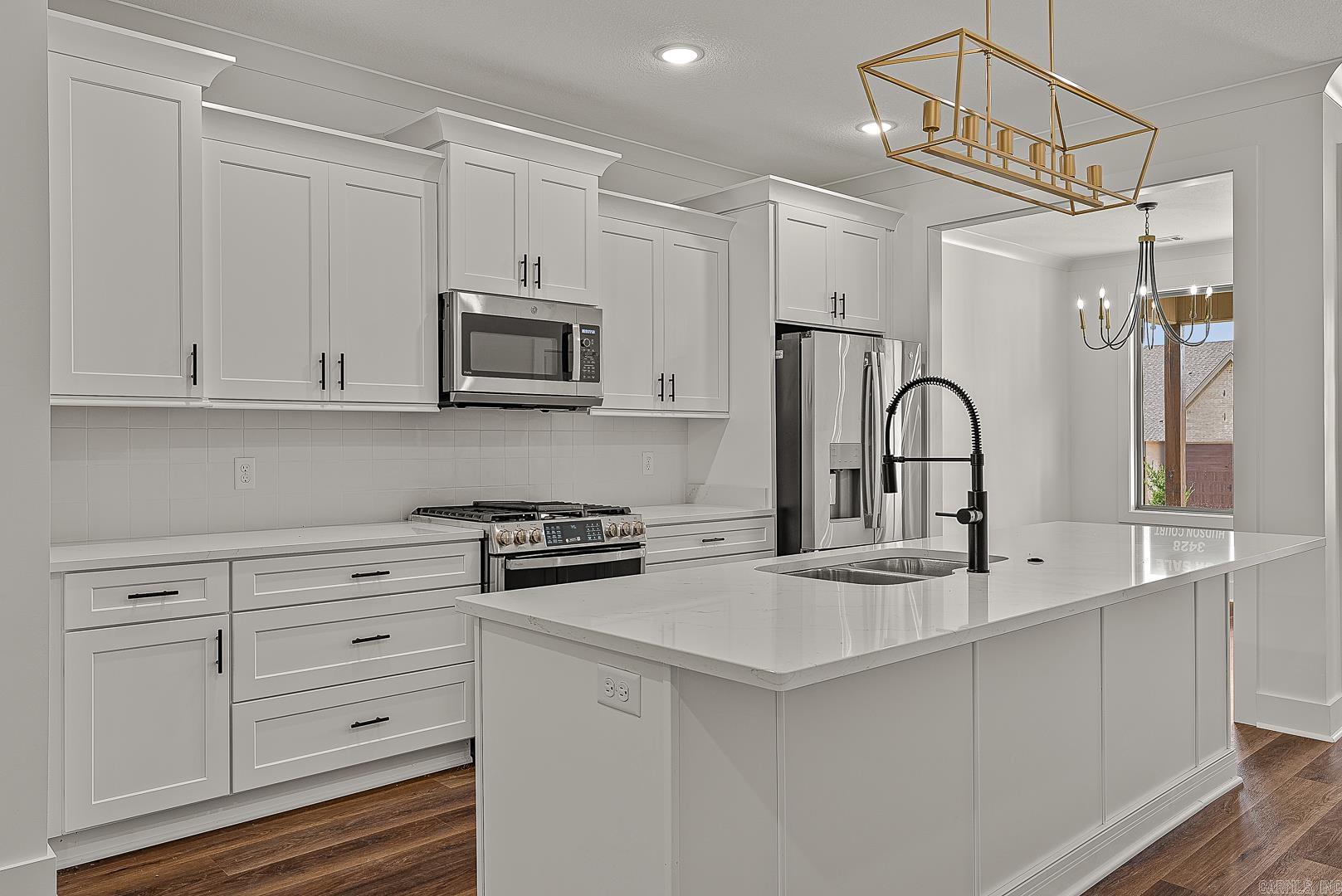 Not In List - Residential