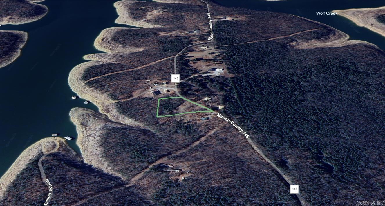 Not in Subdivision - Land