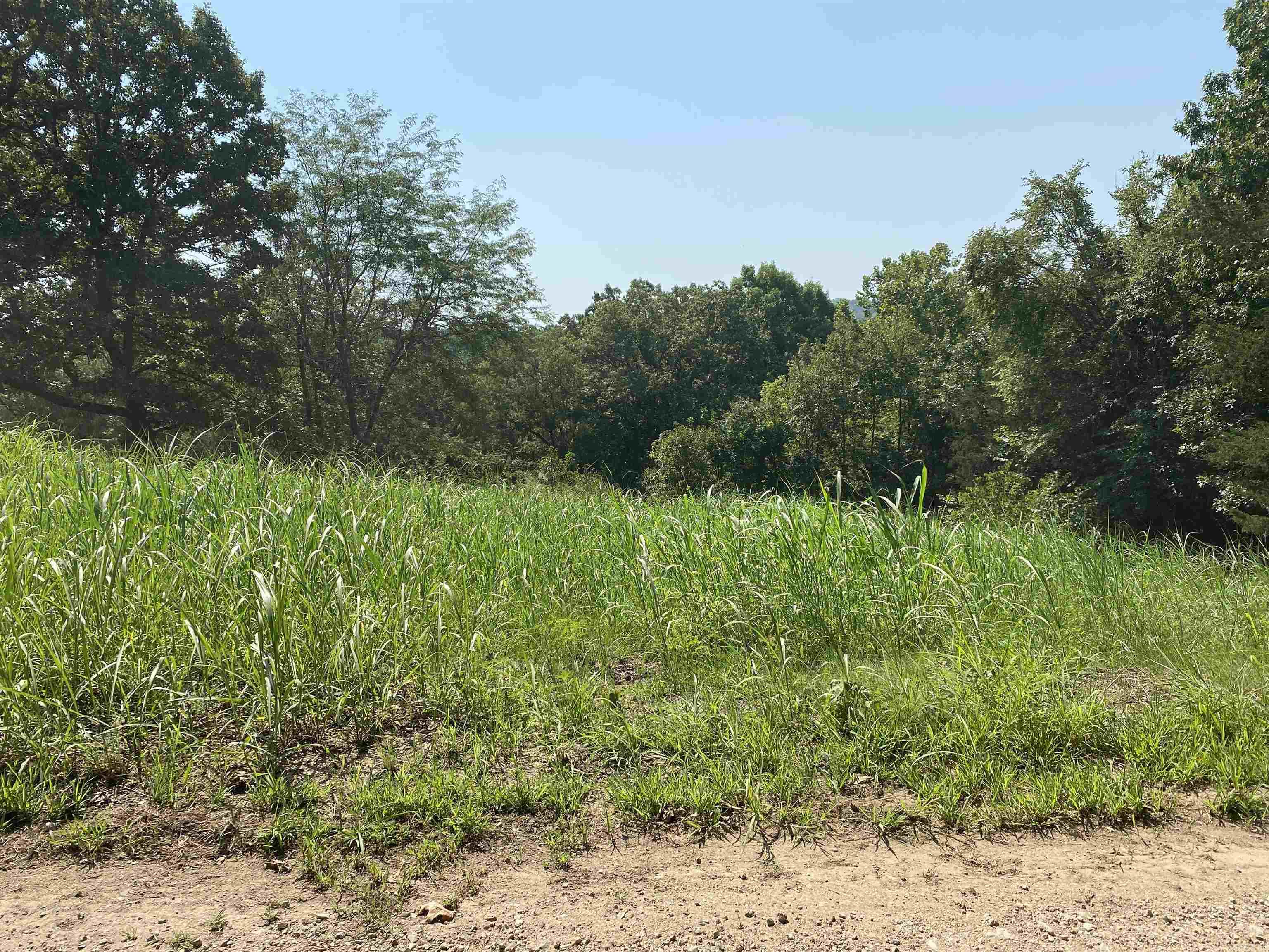 Not in Subdivision - Land