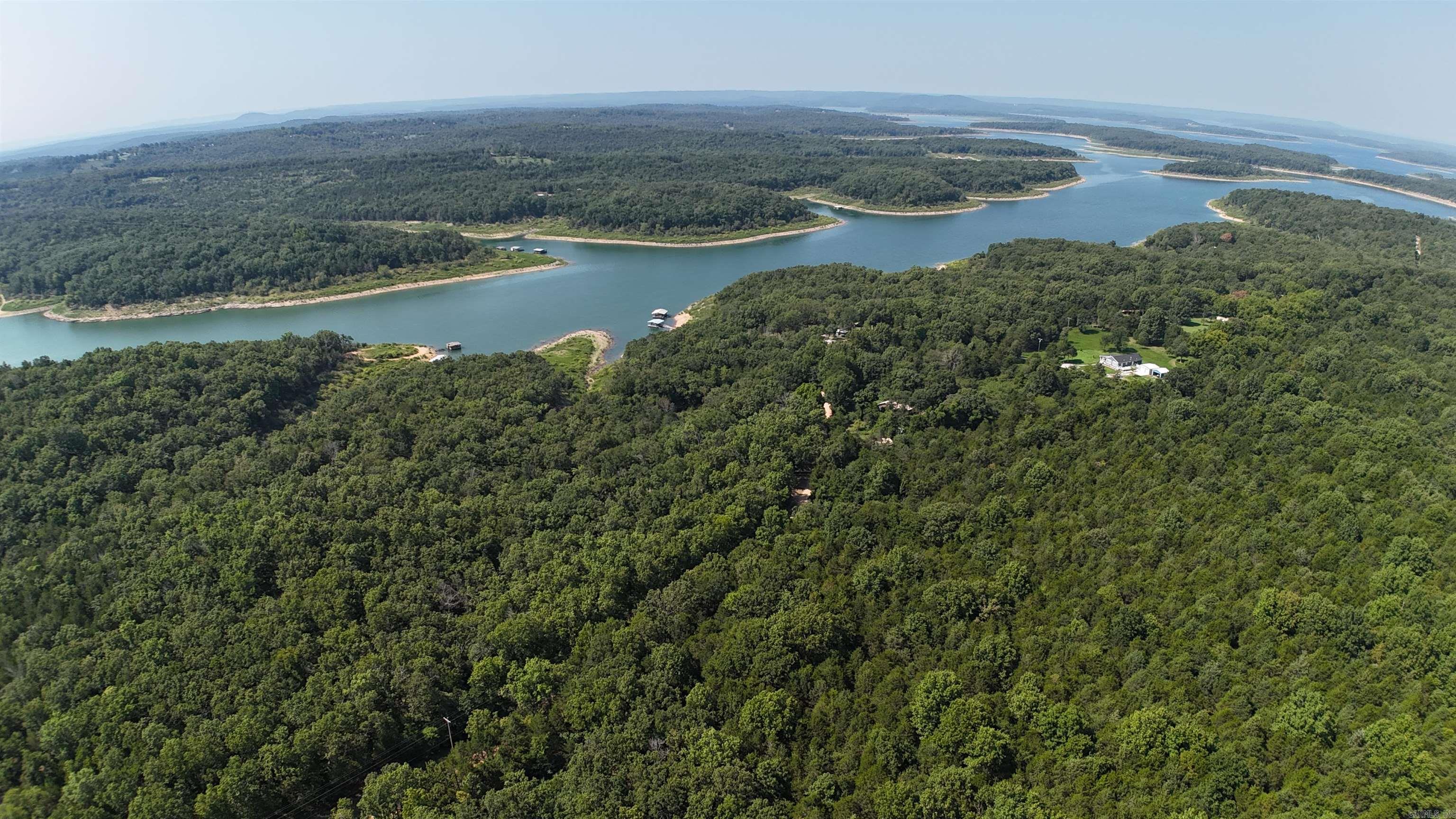 Not in Subdivision - Land