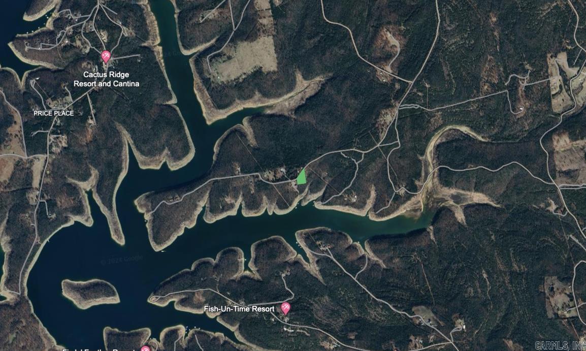 Not in Subdivision - Land