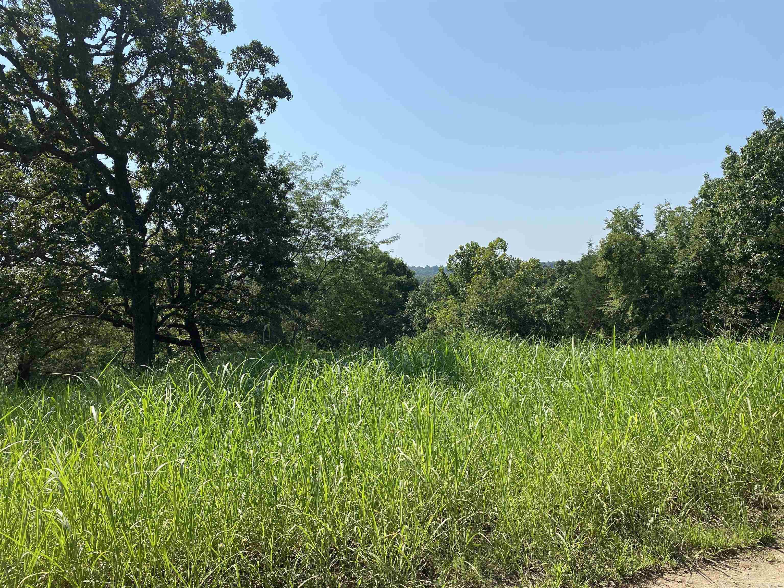 Not in Subdivision - Land