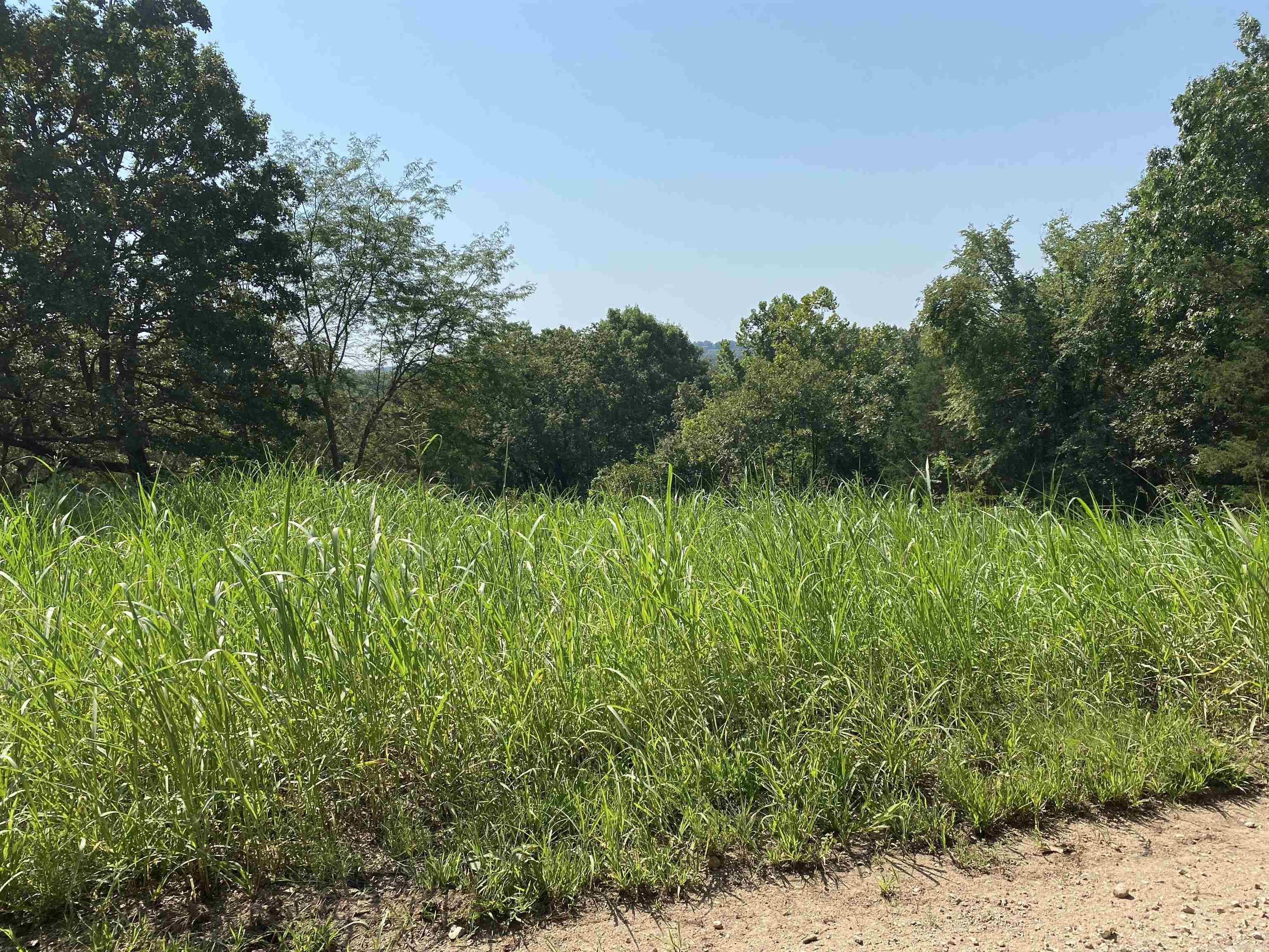 Not in Subdivision - Land