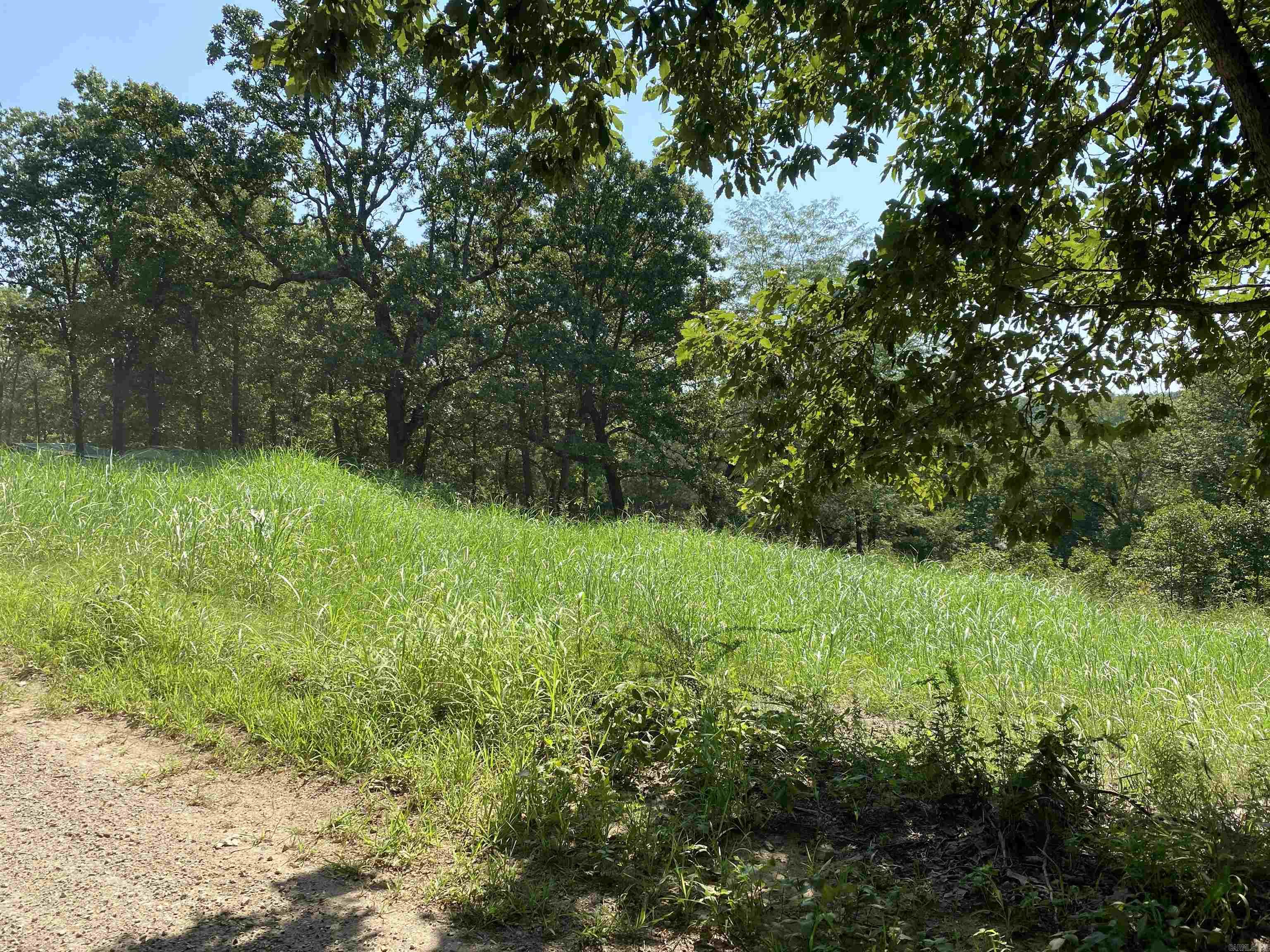 Not in Subdivision - Land