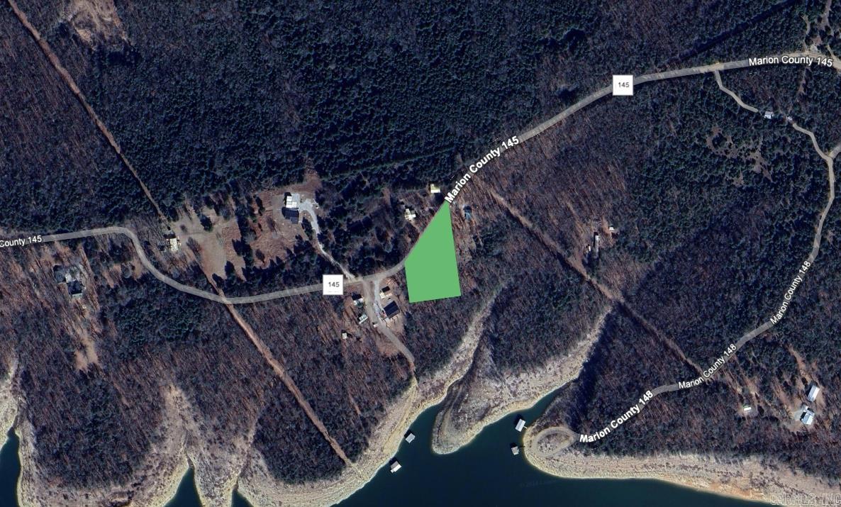 Not in Subdivision - Land