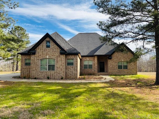 PLEASANT LAKE ESTATES - Residential