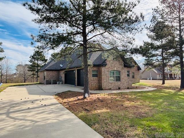 PLEASANT LAKE ESTATES - Residential