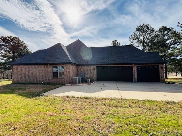 PLEASANT LAKE ESTATES - Residential