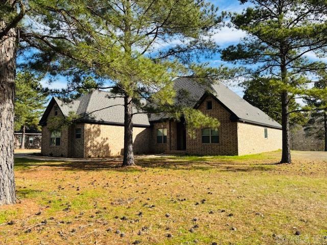 PLEASANT LAKE ESTATES - Residential