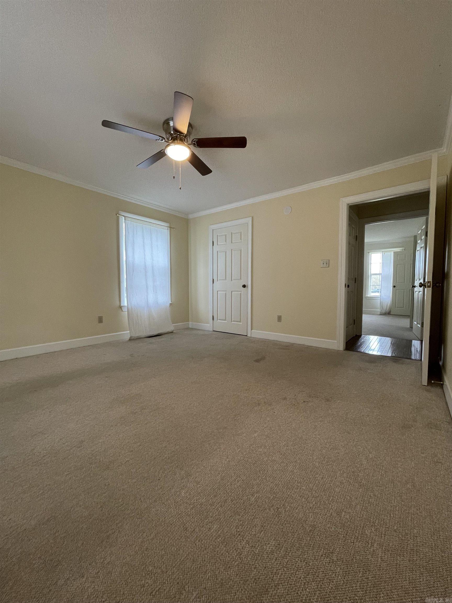 Not in Subdivision - Residential Lease