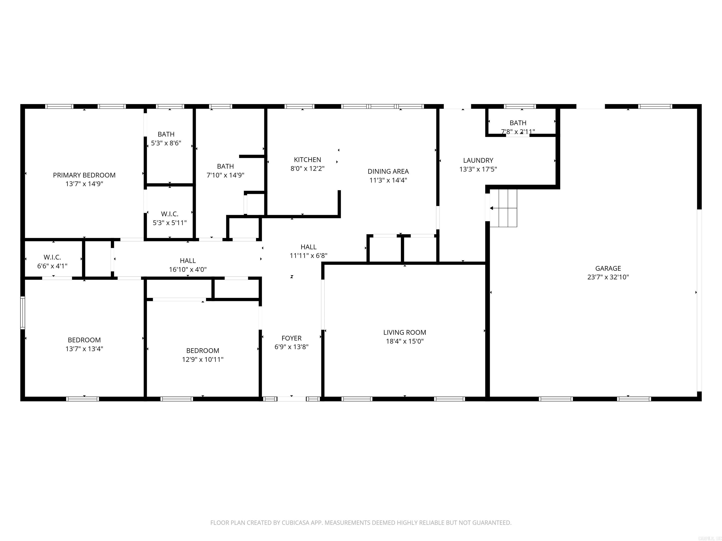 Not in Subdivision - Residential Lease