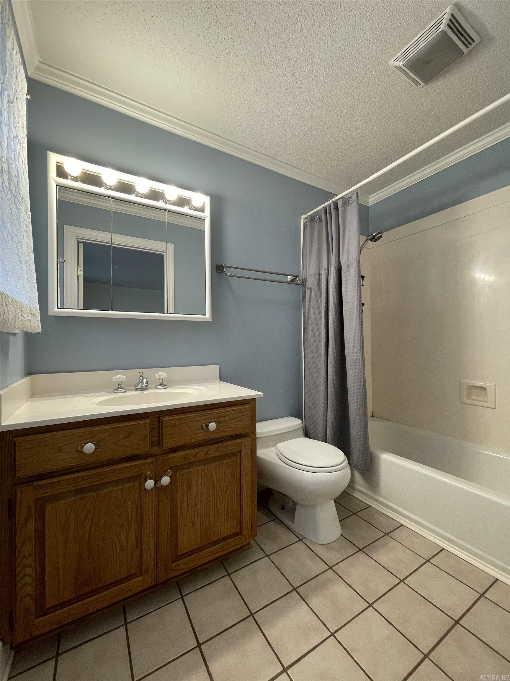 Not in Subdivision - Residential Lease