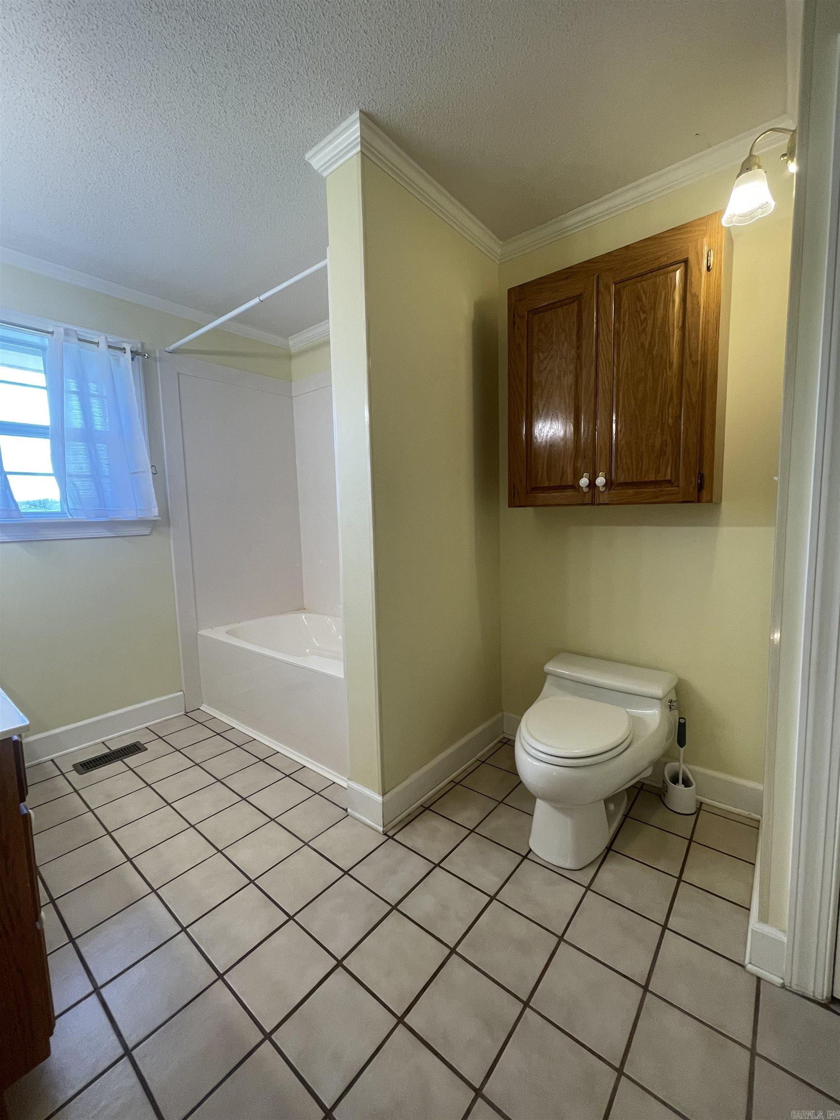 Not in Subdivision - Residential Lease