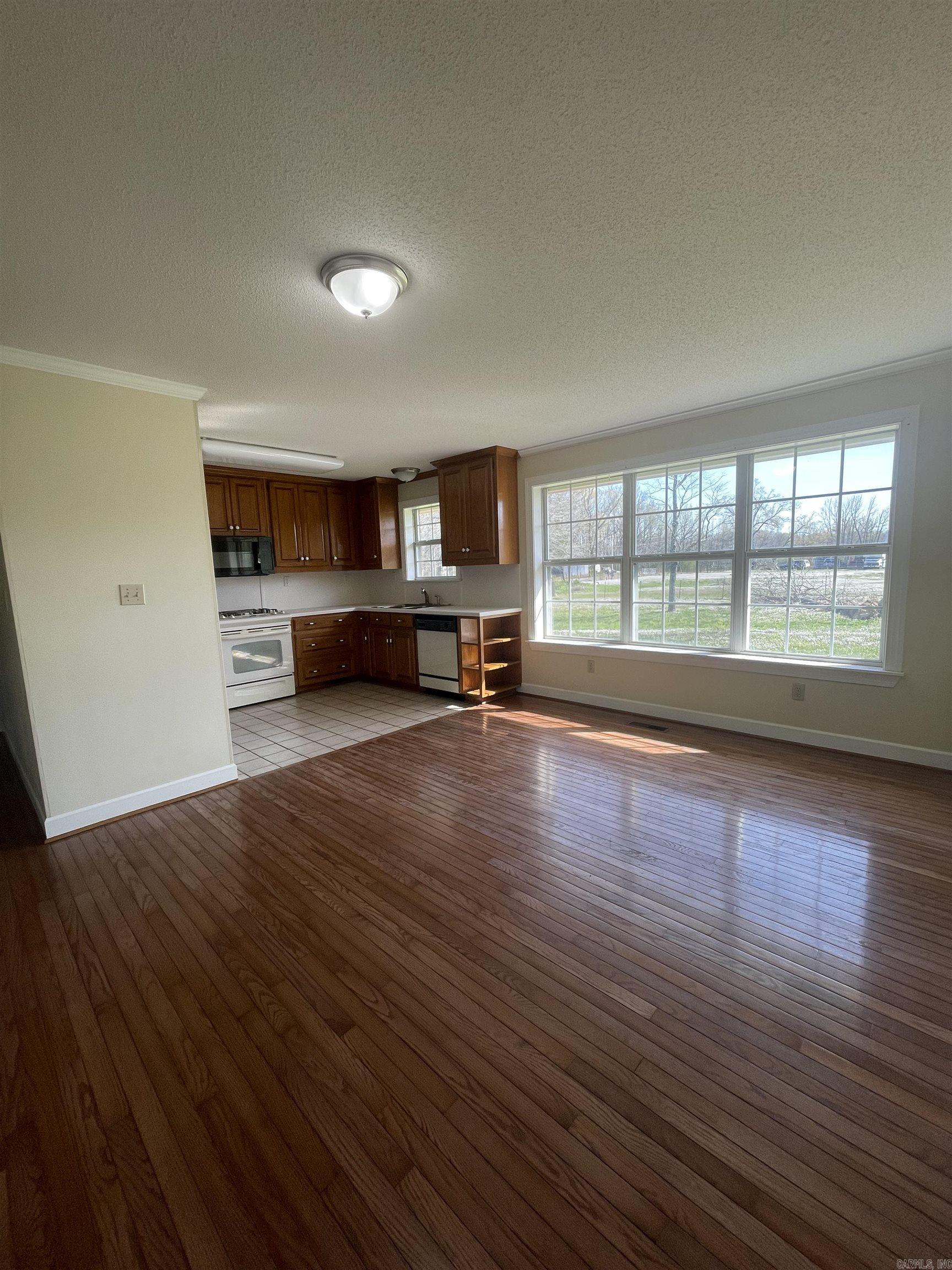 Not in Subdivision - Residential Lease