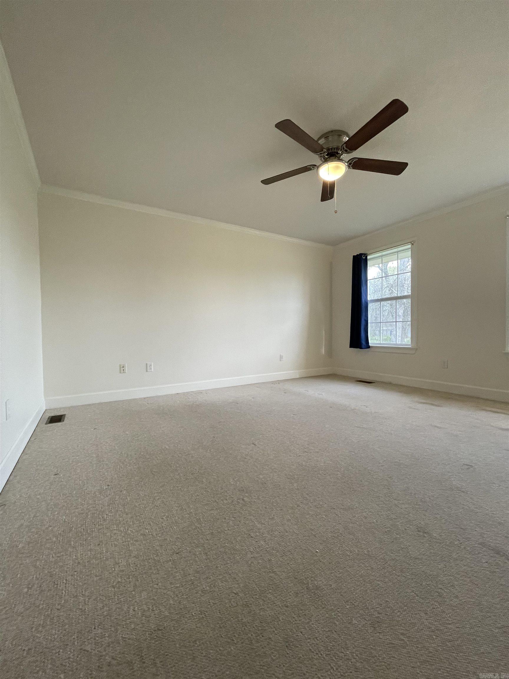 Not in Subdivision - Residential Lease