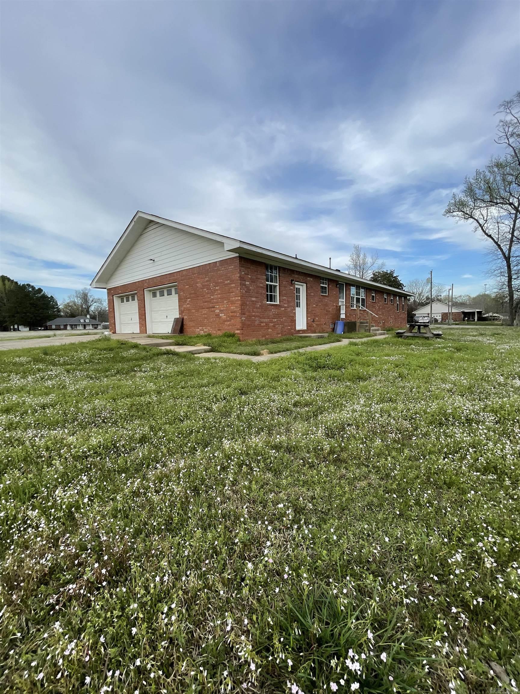 Not in Subdivision - Residential Lease