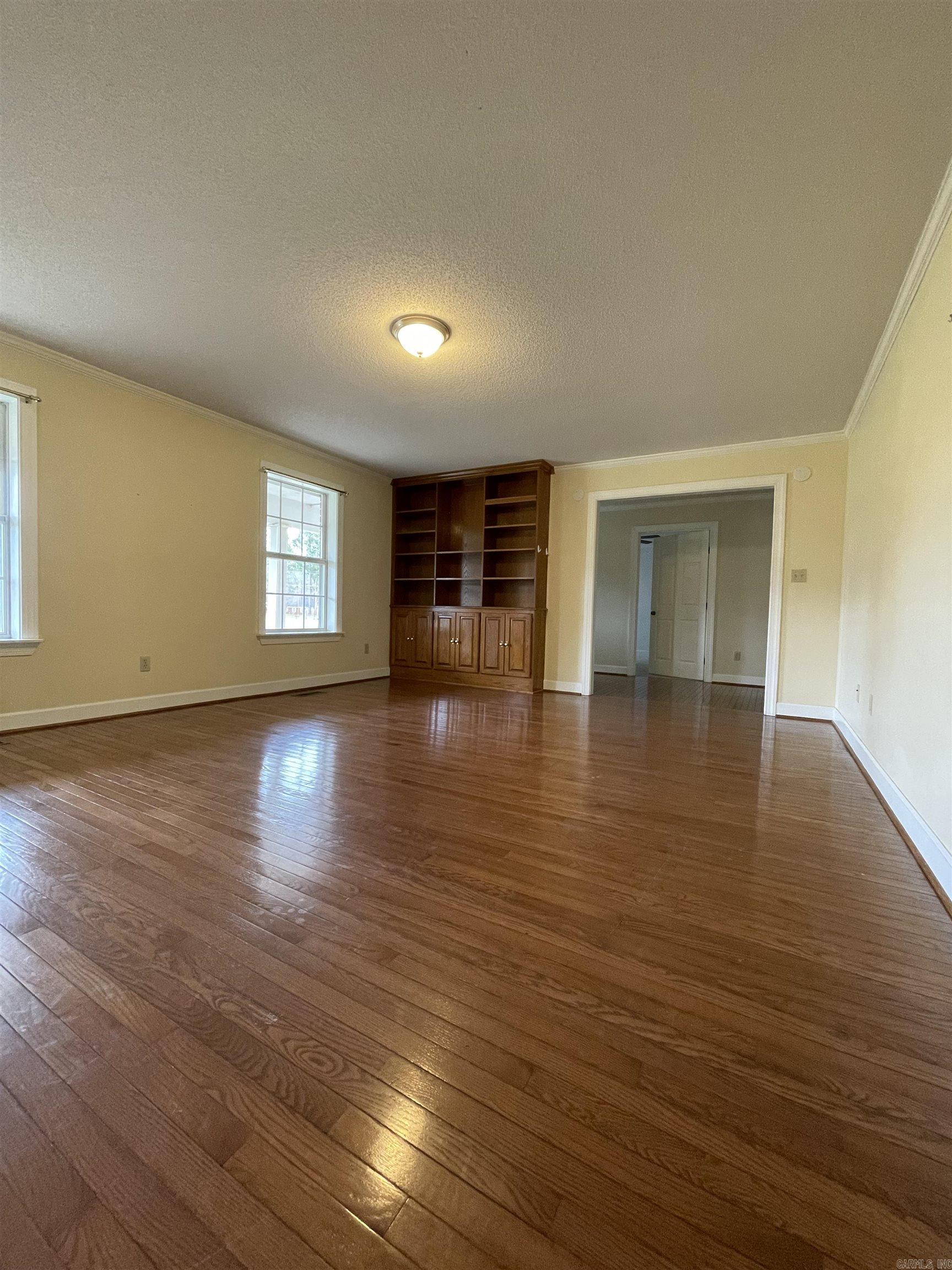 Not in Subdivision - Residential Lease