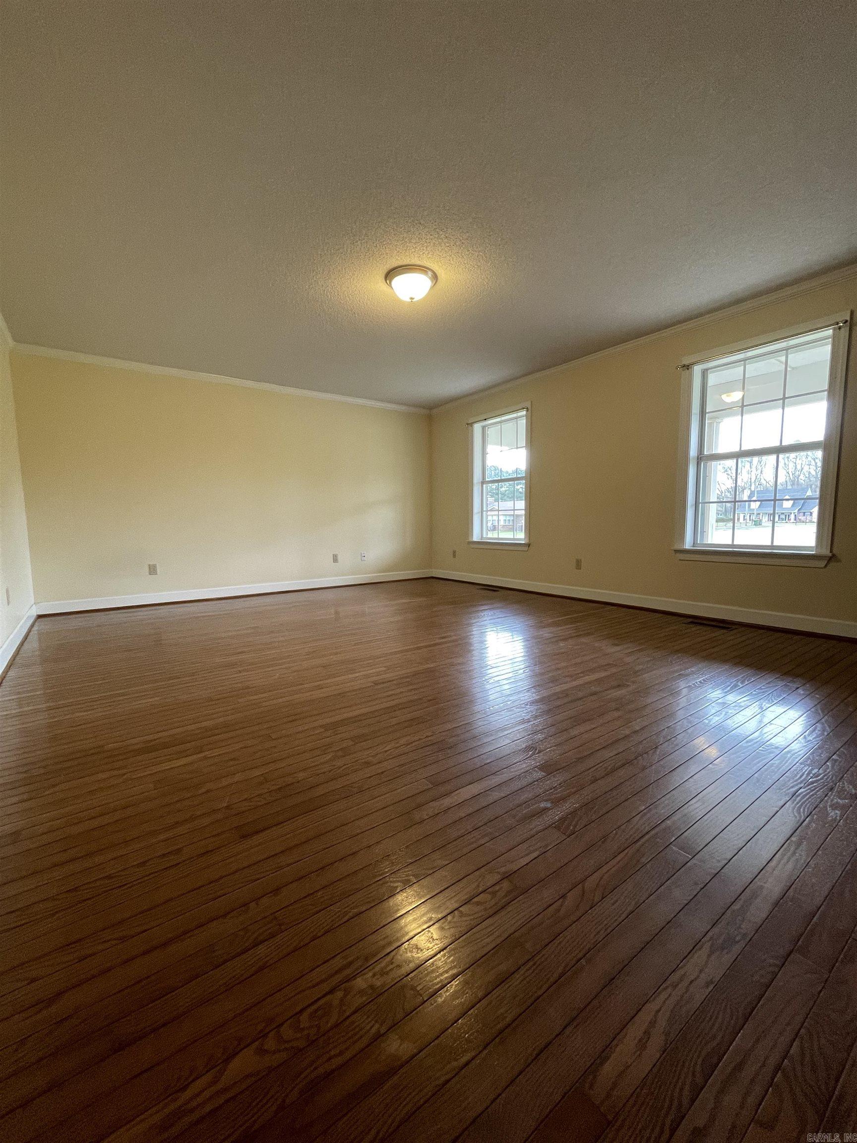 Not in Subdivision - Residential Lease