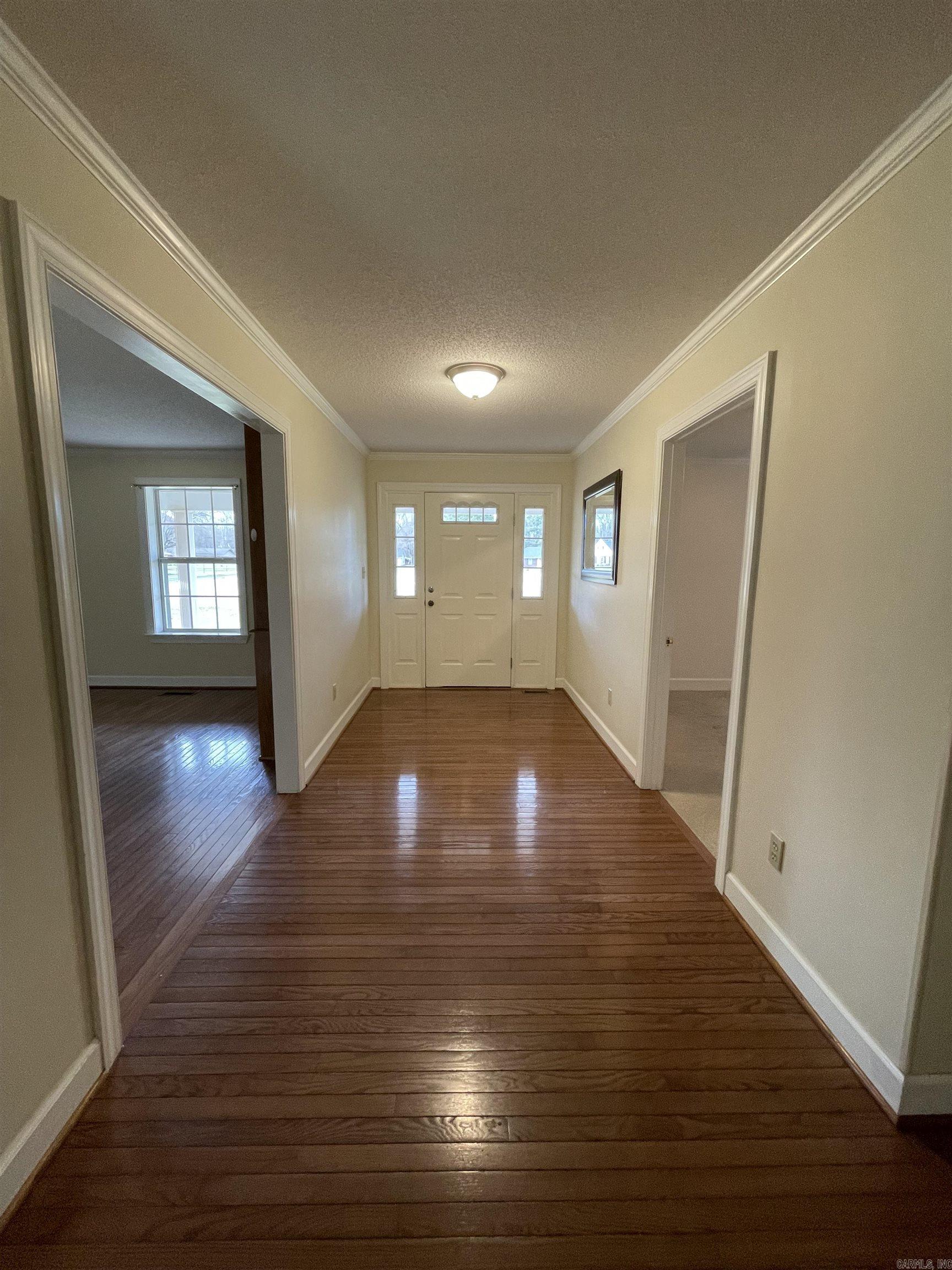 Not in Subdivision - Residential Lease