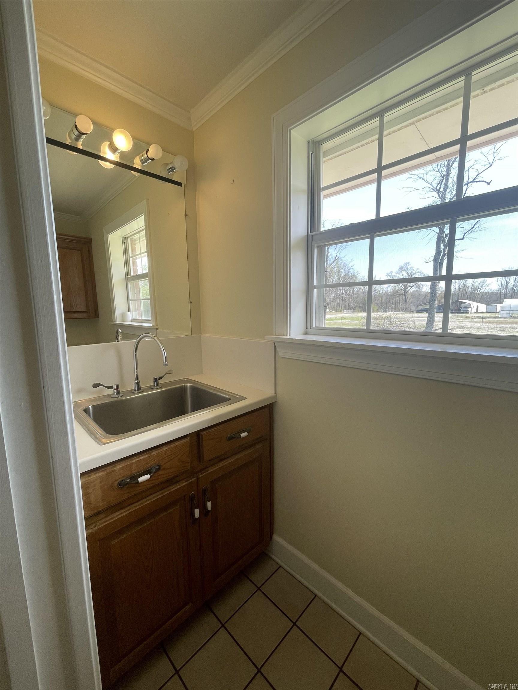 Not in Subdivision - Residential Lease