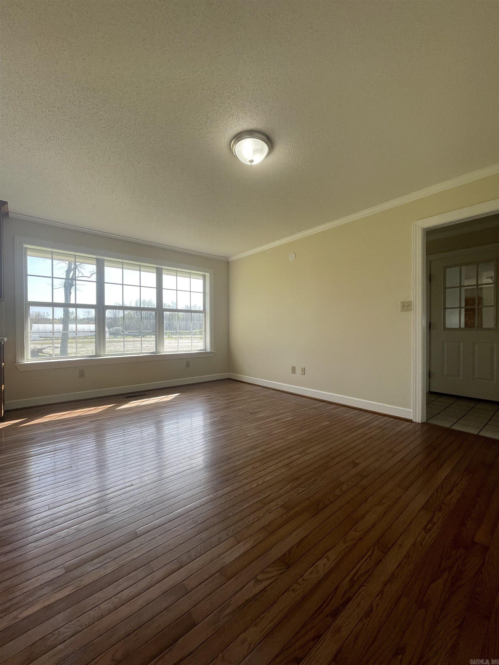 Not in Subdivision - Residential Lease