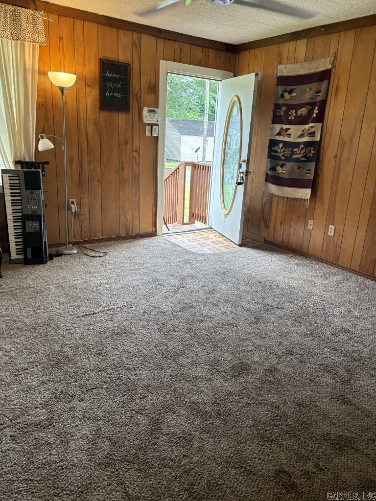 CAMDEN HEIGHTS - Residential