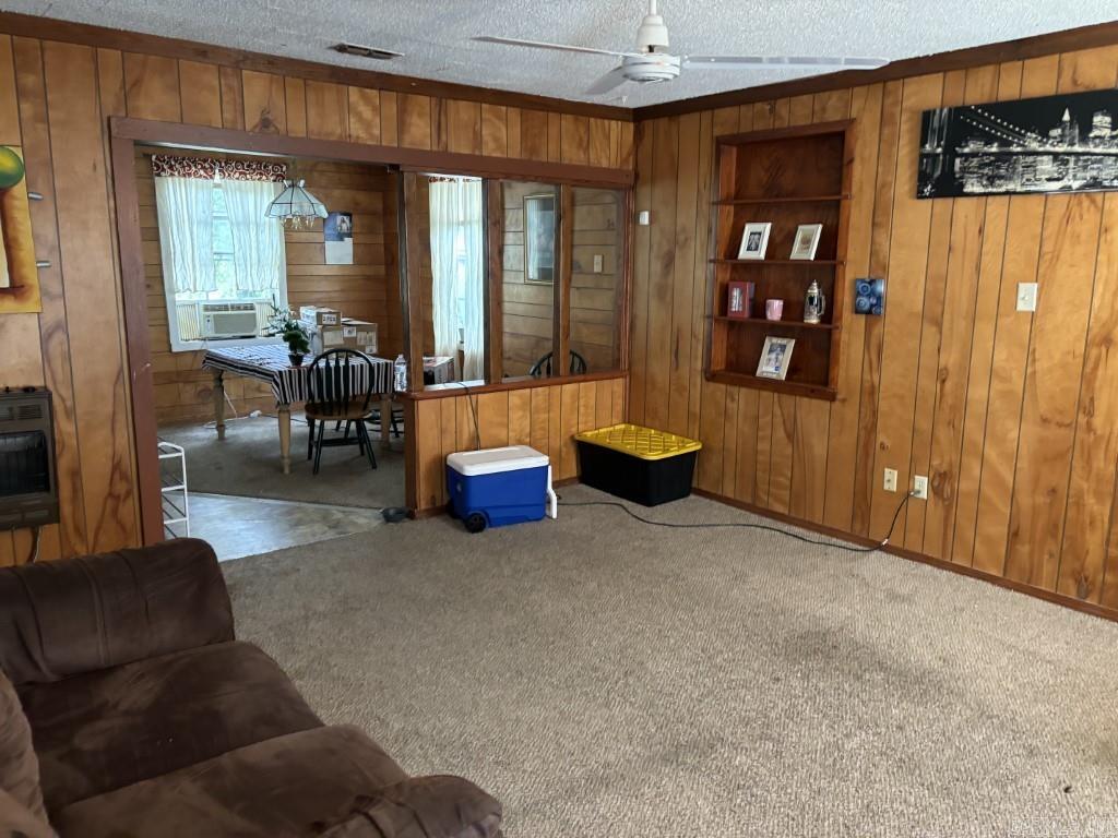 CAMDEN HEIGHTS - Residential