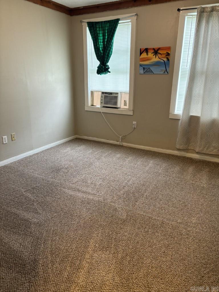 CAMDEN HEIGHTS - Residential