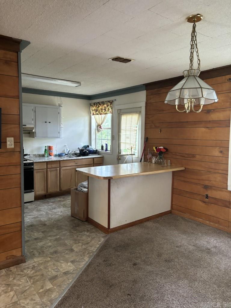 CAMDEN HEIGHTS - Residential