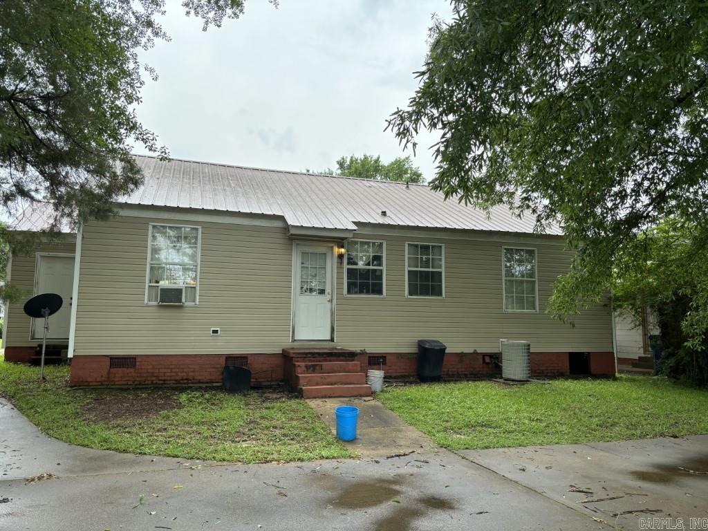 CAMDEN HEIGHTS - Residential