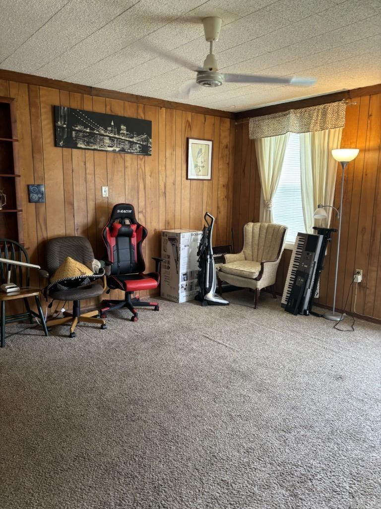 CAMDEN HEIGHTS - Residential