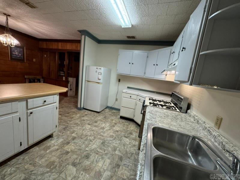 CAMDEN HEIGHTS - Residential