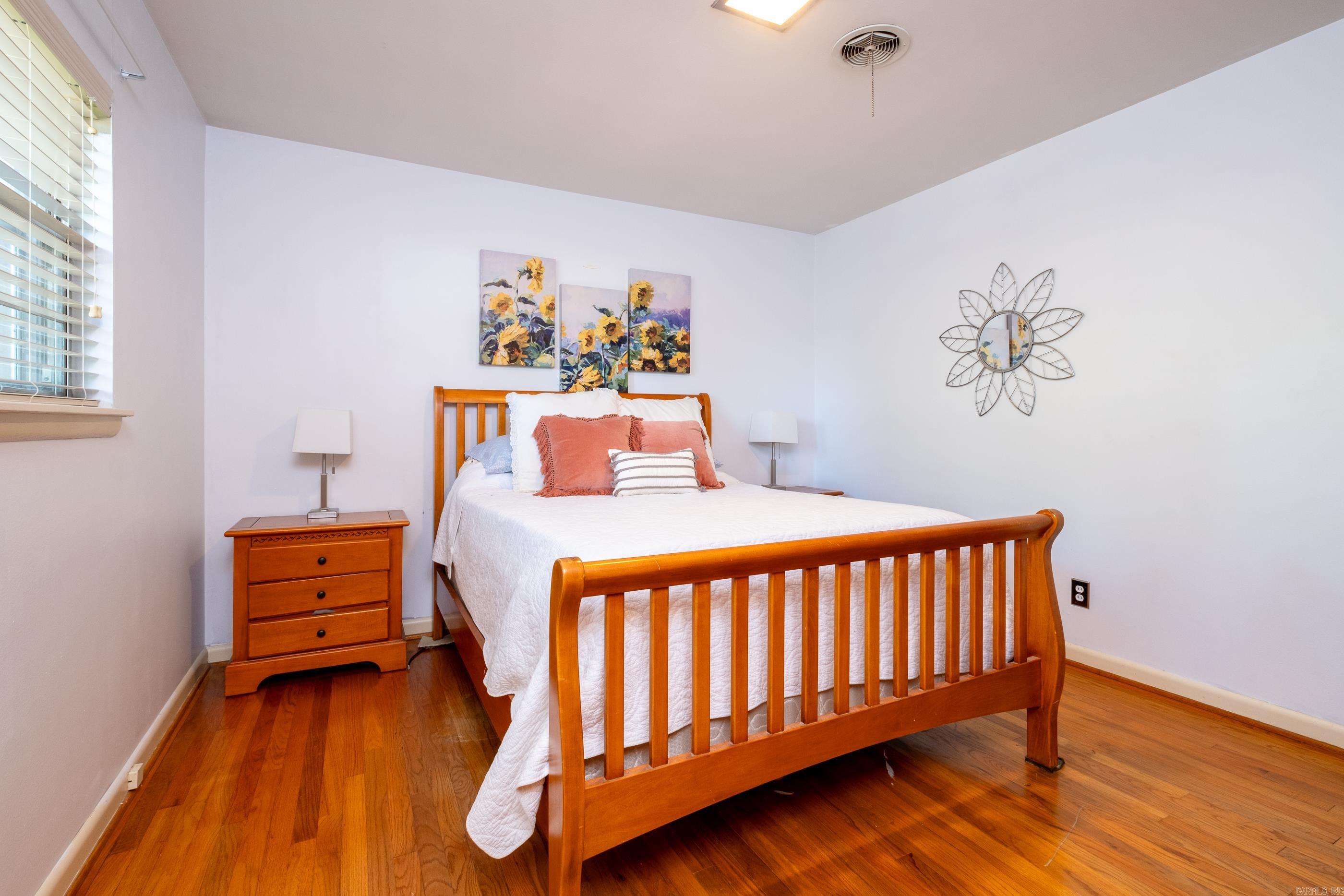 RIDGECREST MANOR - Residential