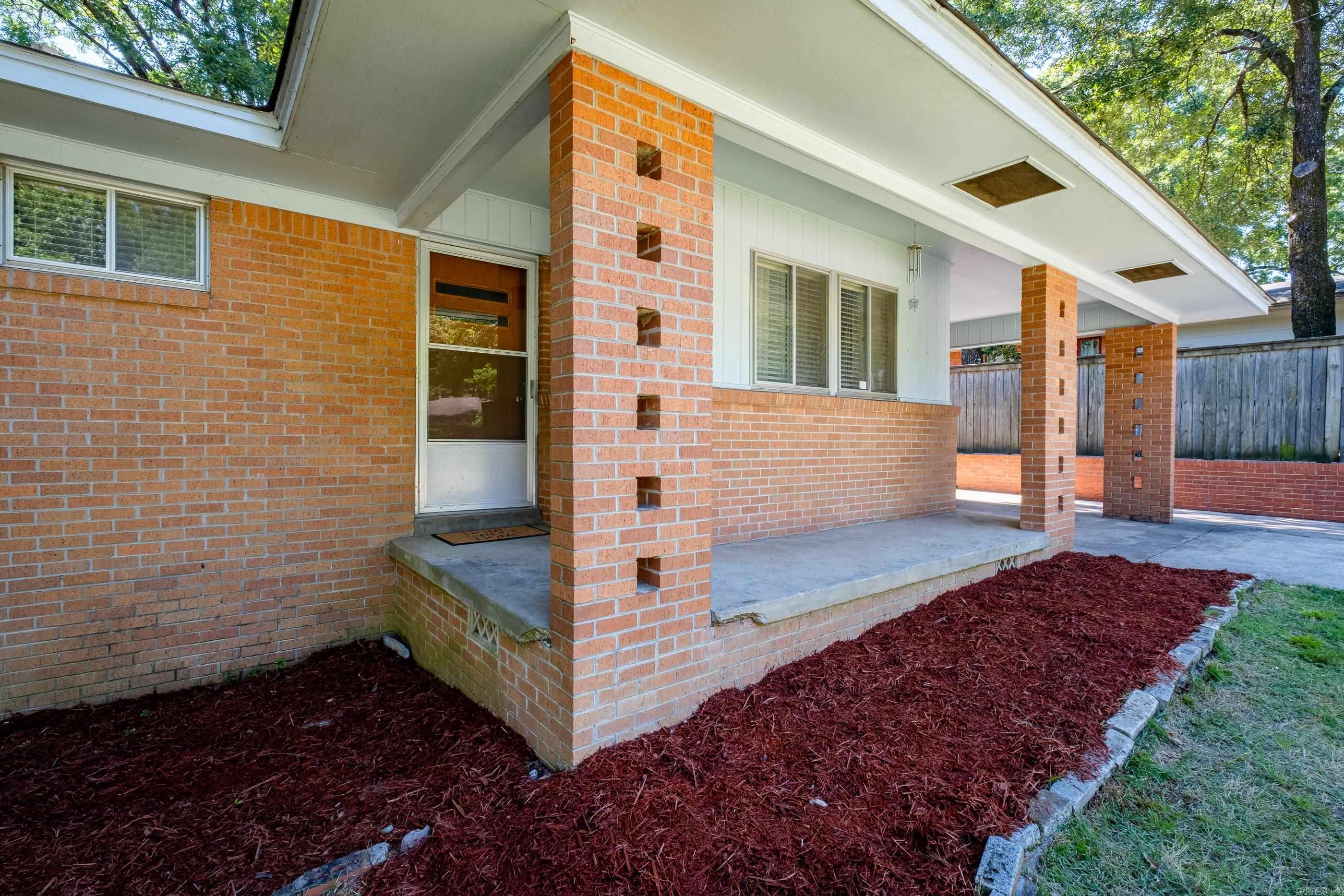 RIDGECREST MANOR - Residential